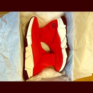 BALENCIAGA SPEED SIZE 11